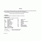 Схема узла: Справочная информация для Suzuki GZ250 Marauder