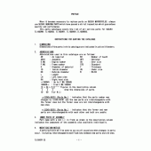 Схема вузла: Довідкова інформація для Suzuki TL1000