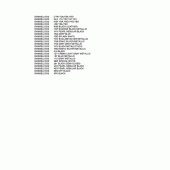 Схема вузла: Розшифровка кольору для Suzuki SV650