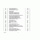 Схема узла: Справочная информация для Suzuki GS500