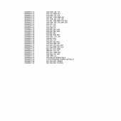 Схема узла: Расшифровка цвета для Suzuki GSX600 Katana