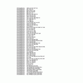 Схема вузла: Розшифровка кольору для Suzuki DR-Z400 DR-Z400S