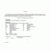 Схема вузла: Довідкова інформація для Suzuki UX150 Sixteen