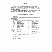 Схема вузла: Довідкова інформація для Suzuki DR650 DR650S