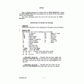 Схема вузла: Довідкова інформація для Suzuki RM-Z250