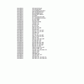 Схема узла: Расшифровка цвета для Suzuki TS125