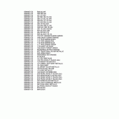 Схема узла: Расшифровка цвета для Suzuki GS500