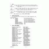 Схема вузла: Довідкова інформація для Suzuki GSF600 Bandit S