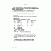 Схема вузла: Довідкова інформація для Suzuki GSX-R1000