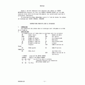 Схема вузла: Довідкова інформація для Suzuki DR650 DR650S