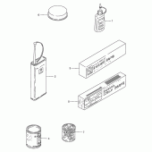 Схема узла: Опция для Suzuki DR650 DR650SE