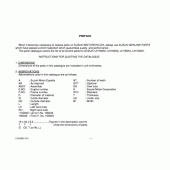 Схема вузла: Довідкова інформація для Suzuki UH150 Burgman