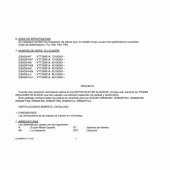 Схема вузла: Довідкова інформація для Suzuki GS500