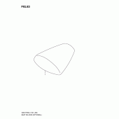 Схема узла: Заглушка сиденья пассажира (Optional) для Suzuki GSX-R750