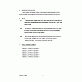 Схема вузла: Довідкова інформація для Suzuki LS650 Boulevard S40