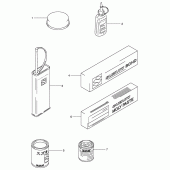 Схема вузла: Опція для Suzuki GSX600 Katana