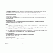 Схема вузла: Довідкова інформація для Suzuki GZ125 Marauder