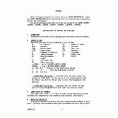 Схема вузла: Довідкова інформація для Suzuki LS650 Savage