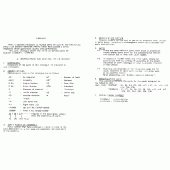 Схема вузла: Довідкова інформація для Suzuki TS125