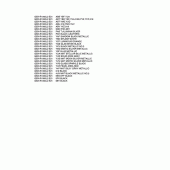 Схема узла: Расшифровка цвета для Suzuki GSX-R1000