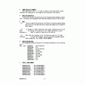 Схема вузла: Довідкова інформація для Suzuki GSX650