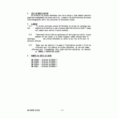 Схема вузла: Довідкова інформація для Suzuki RM-Z450