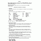 Схема вузла: Довідкова інформація для Suzuki DR400