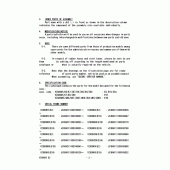 Схема вузла: Довідкова інформація для Suzuki VZ800 Intruder M800/Boulevard M50