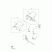 Схема вузла: Продам Yamaha YZF1000R Thunderace