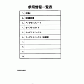 Схема узла: Справочная информация Yamaha XVS1100 Drag Star