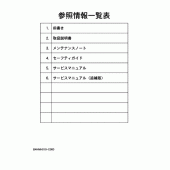 Схема вузла: Довідкова інформація Yamaha XJR400