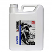 Моторне масло IPONE Katana 10W30 4T 4л