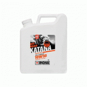 Моторне масло KATANA OFF ROAD 10W50 4T 5 (4 + 1) л.