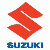 Suzuki 68696-20C00-73H